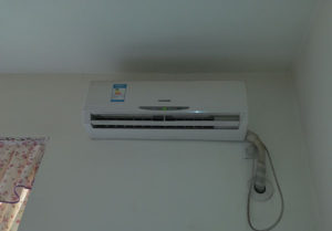 双鸭山空调维修电话是多少