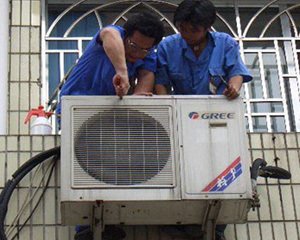 双鸭山空调售后维修服务中心在哪里找