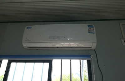 双鸭山空调维修在哪里找