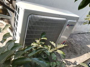 双鸭山空调维修售后服务