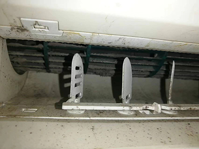 双鸭山空调维修售后服务中心电话是多少