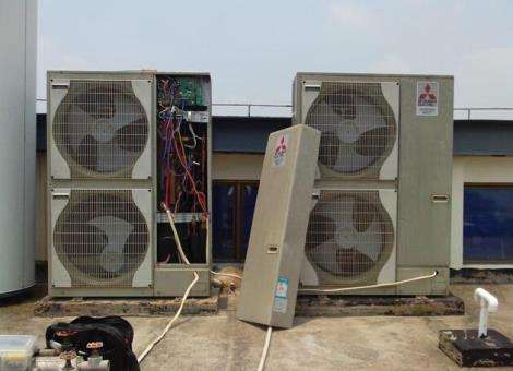 双鸭山空调维修电话号码多少