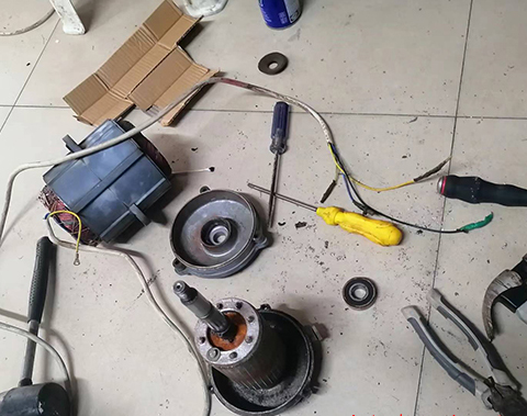 双鸭山空调维修售后服务中心电话在哪里找