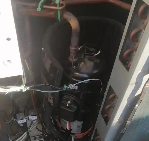 双鸭山维修变频空调电话在哪里找