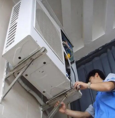 双鸭山24小时空调维修热线