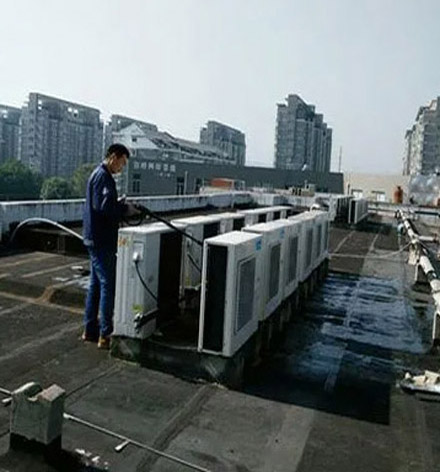 双鸭山 空调拆装 双鸭山本地 空调拆装公司