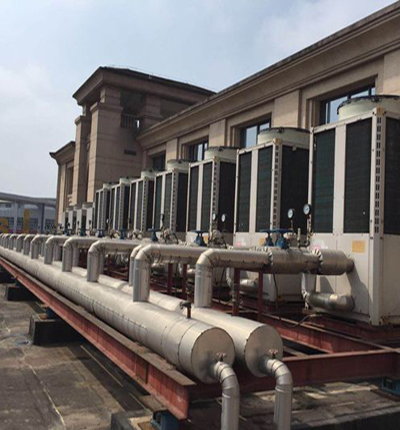 双鸭山多联机维修 双鸭山中央空调维修