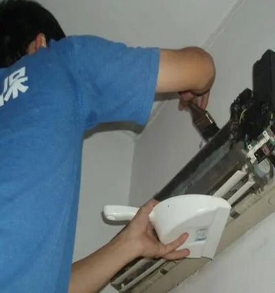 双鸭山空调清洗保养