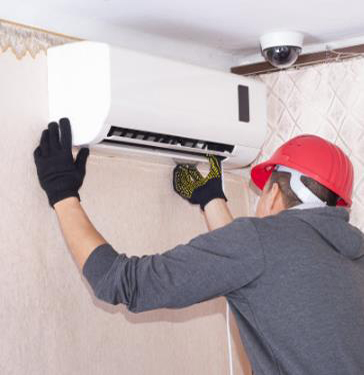 双鸭山空调内机噪音大