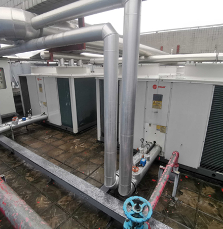 双鸭山附近中央空调维修 双鸭山上门中央空调维修